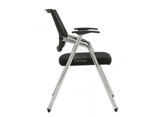 Кресло посетителя LJ-83 (470*440*870), LJ-83ИМП в Кургане