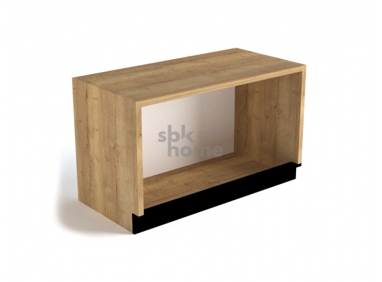 Шкаф горизонтальный ШГ-60Г, Сити (600*320*360) Дуб Галифакс натуральный, 20822 в Кургане