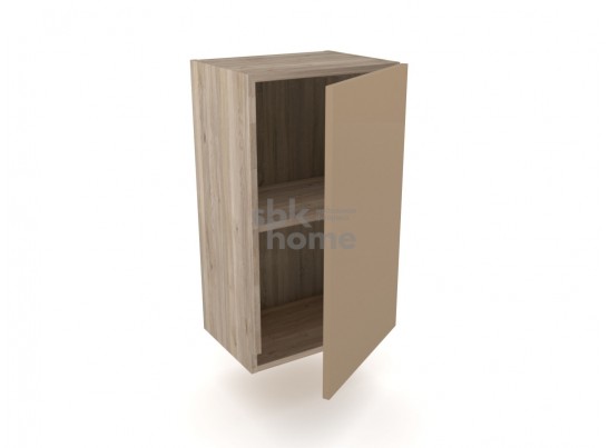 Шкаф ШГ-40, Оттава (400*320*720) Дуб Мария/Бежевый, 22228 в Кургане