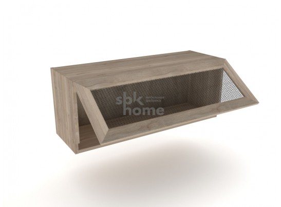 Шкаф ШСТ-90Г, Оттава (900*320*360) Дуб Мария, 22241 в Кургане