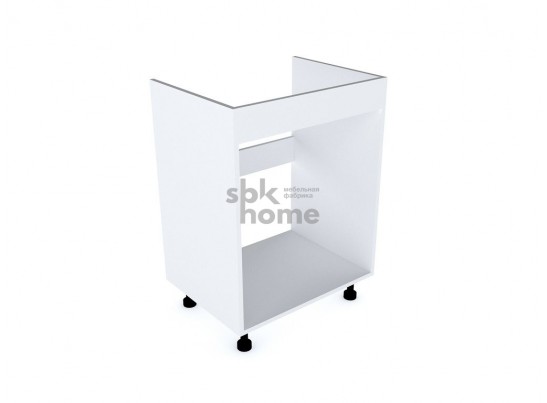 Стол под мойку СМ-60, Канзас (600*470*820) Шалле Мореный, 20913 в Кургане