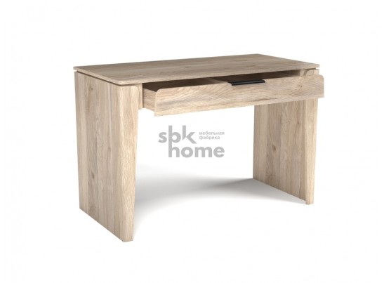 Стол письменный, Юта (1200*600*796) Дуб Мария, 31702 в Кургане