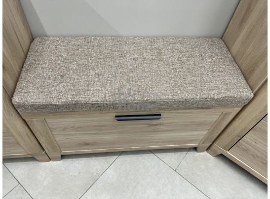 Мягкое сиденье темное (921*377*80), 931176 в Кургане