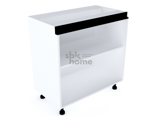 Стол С-80, Сити (800*470*820) Дуб Галифакс натуральный, 20806 в Кургане