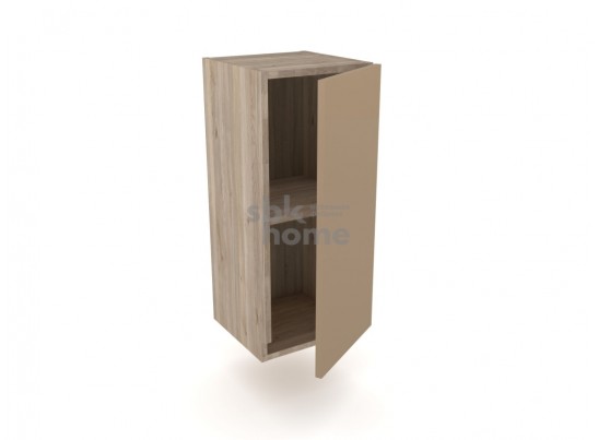 Шкаф ШГ-30, Оттава (300*320*720) Дуб Мария/Бежевый, 22227 в Кургане
