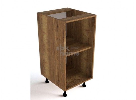 Стол С-40, Адель (400*470*820) Дуб галифакс Табак, 20104 в Кургане