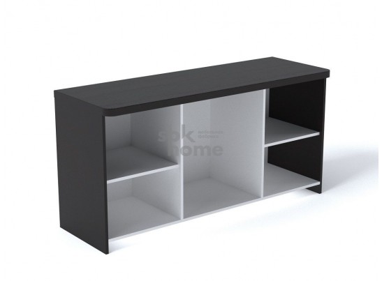 Комод, Магнолия (1500*516*750) Венге, 10704 в Кургане