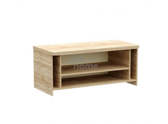 Тумба ГМ-12 под ТВ малая, Магнолия (1144*552*500) Бардолино, 30415 в Кургане