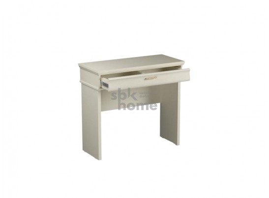 Столик туалетный, Сиена (902*405*827) Береза бежевая, 12311 в Кургане