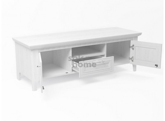 Тумба под ТВ, Клер (1458*510*494) Сосна Андерсен, 31509 в Кургане