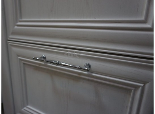 Шкаф для одежды 1-но дверный, Клер (746*458*2054) Сосна Андерсен, 31503 в Кургане