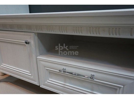 Тумба под ТВ, Клер (1458*510*494) Сосна Андерсен, 31509 в Кургане