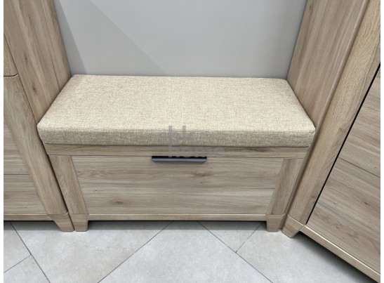 Мягкое сиденье светлое (543*377*80), 931173 в Кургане