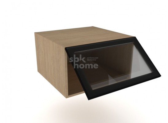 Шкаф АС-60 , Женева (600*586*360) Дуб Палермо, 21935 в Кургане