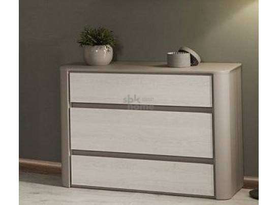Комод, Лацио (1080*448*760) Серый камень, 11002 в Кургане