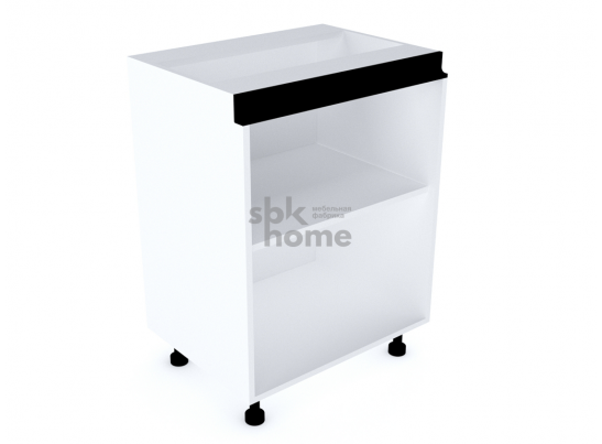 Стол С-60, Сити (600*470*820) Дуб Галифакс натуральный, 20805 в Кургане