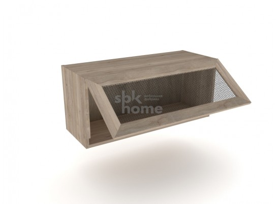 Шкаф ШСТ-80Г, Оттава (800*320*360) Дуб Мария, 22240 в Кургане