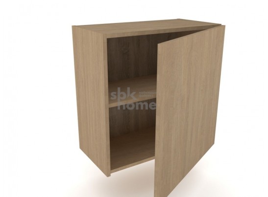 Шкаф ШГ-60к, Женева (600*316*600) Дуб Палермо, 21908 в Кургане