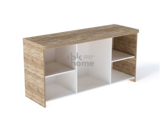 Комод, Магнолия (1500*516*750) Бардолино, 10804 в Кургане