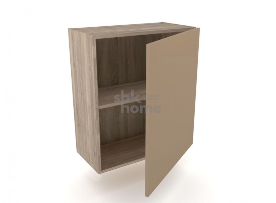 Шкаф под вытяжку ШВ-60 (720), Оттава (600*320*720) Дуб Мария/Бежевый, 22255 в Кургане