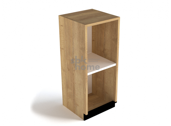 Шкаф ШГ-30, Сити (300*320*720) Дуб Галифакс натуральный, 20818 в Кургане