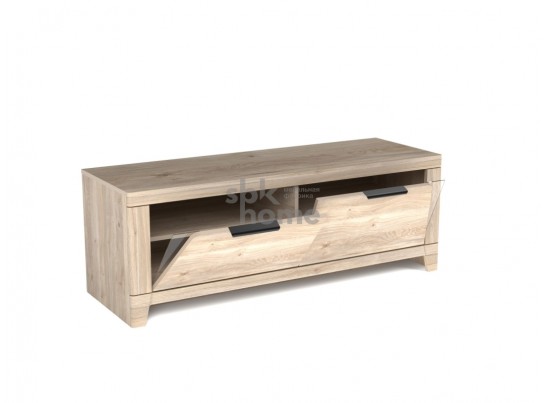 Тумба ТВ, Юта (1400*477*500) Дуб Мария, 31712 в Кургане