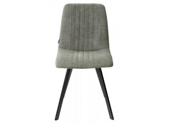 Стул ELVIS WZ2042-12 авокадо/каркас черный (460*550*890) авокадо, 925634 в Кургане