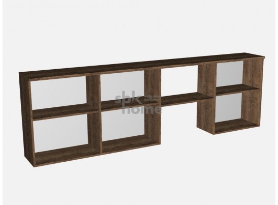 Шкаф, Адель-2 (2400*320*742) Кашемир, 20153 в Кургане