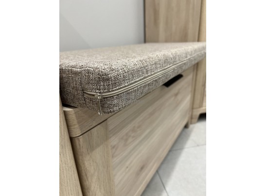 Мягкое сиденье темное (543*377*80), 931174 в Кургане