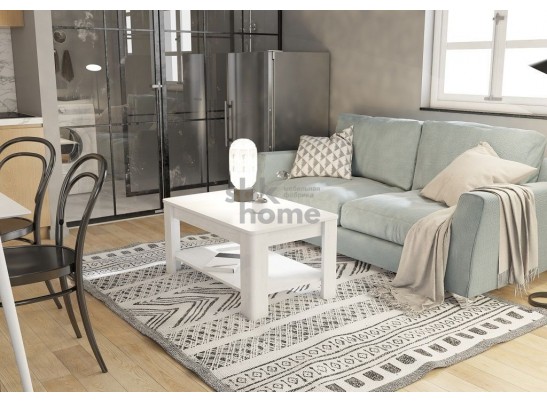 Стол журнальный, Кёльн-2 (900*550*450) Сосна Андерсен, 60405 в Кургане