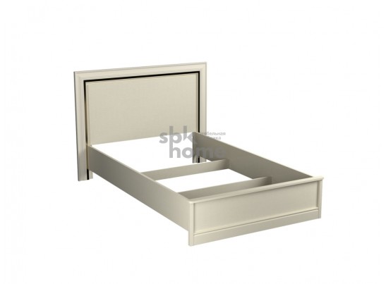 Кровать 1200, Сиена (1490*2110*1100) Береза бежевая, 12324 в Кургане