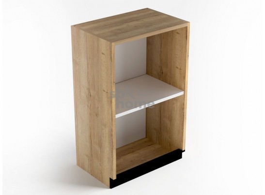 Шкаф ШГ-45, Сити (450*320*720) Дуб Галифакс натуральный, 20841 в Кургане