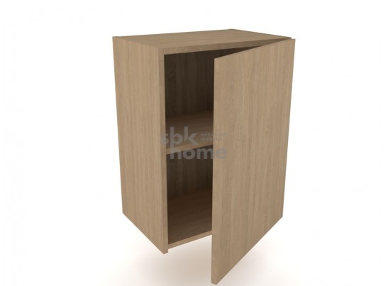 Шкаф ШГ-45к, Женева (450*316*600) Дуб Палермо, 21940 в Кургане