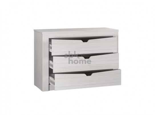 Комод малый Prime, Гарда (1070*440*751) Дуб Винтерберг, 12404 в Кургане