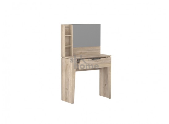 Столик туалетный, Юта (904*395*1452) Дуб Мария, 12218 в Кургане