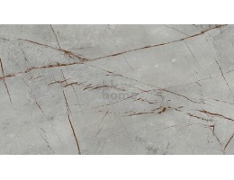 Пристеная панель Серый каспий 3000*600*6мм KR (3000*6*600) Серый Каспий, 3087/1