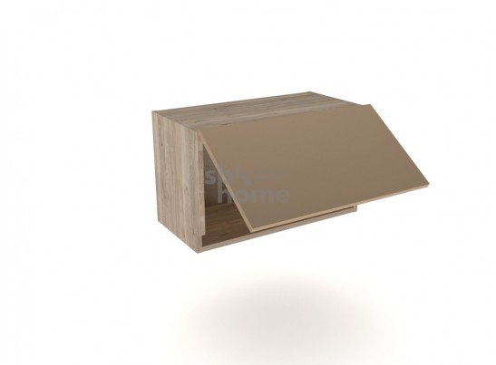 Шкаф ШГ-60Г, Оттава (600*320*360) Дуб Мария/Бежевый, 22236 в Кургане