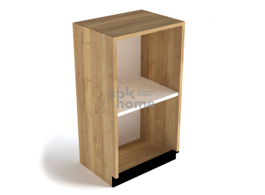 Шкаф ШГ-40, Сити (400*320*720) Дуб Галифакс натуральный, 20819 в Кургане