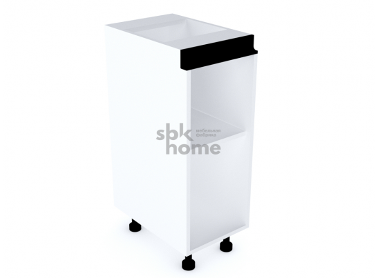 Стол С-30, Сити (300*470*820) Дуб Галифакс натуральный, 20803 в Кургане