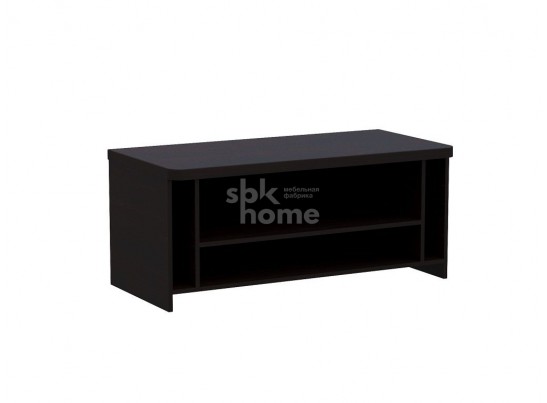 Тумба ГМ-12 под тВ малая, Магнолия (1144*552*500) Венге, 30315 в Кургане