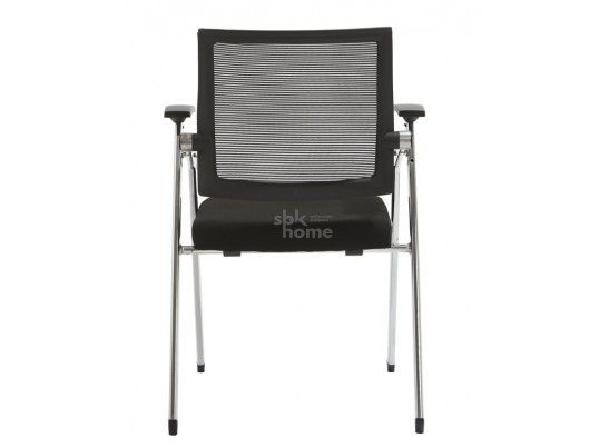 Кресло посетителя LJ-83 (470*440*870), LJ-83ИМП в Кургане