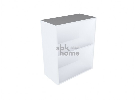 Шкаф горизонтальный ШГ-60Г, Канзас (600*320*720) Капучино Софт, 20925 в Кургане