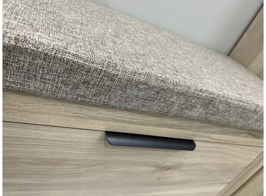 Мягкое сиденье темное (543*377*80), 931174 в Кургане