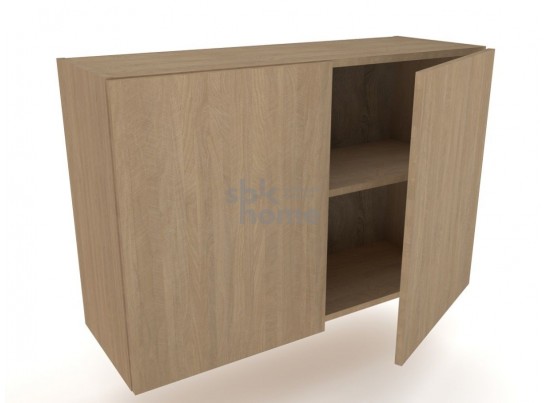 Навесной шкаф "Женева" 90 в Кургане