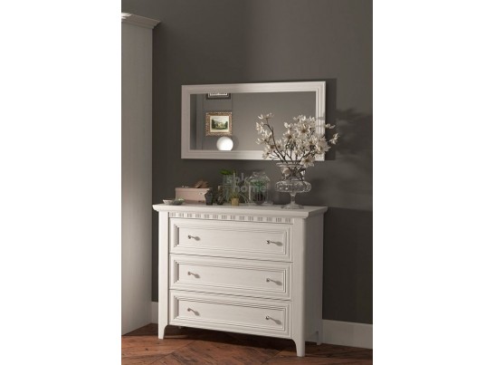 Комод, Клер (1122*461*956) Сосна Андерсен, 11902 в Кургане