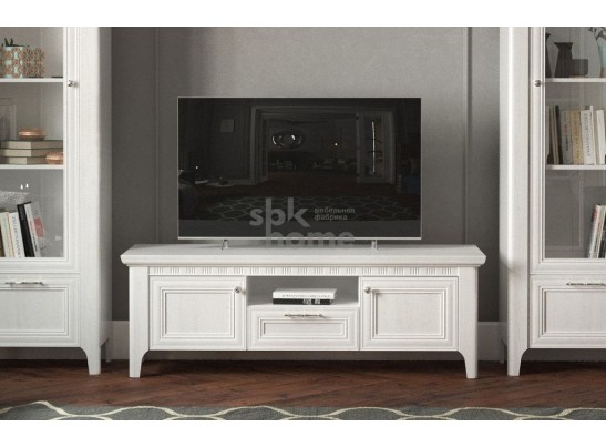 Тумба под ТВ, Клер (1458*510*494) Сосна Андерсен, 31509 в Кургане