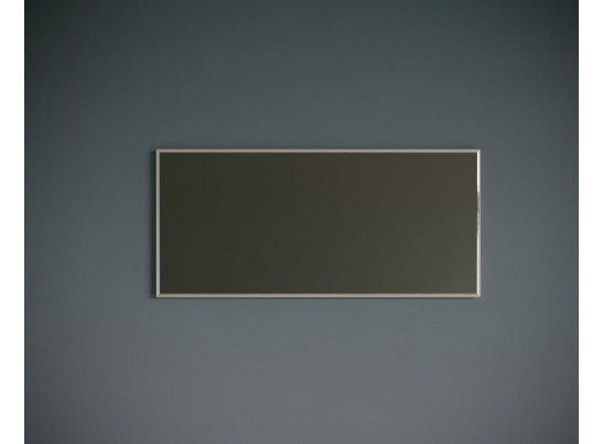 Зеркало малое, Фрея (1080*18*492) Белый, 12501 в Кургане