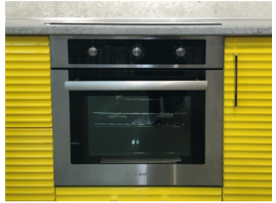 Термоизоляционная планка универсальная серая, 10753 в Кургане