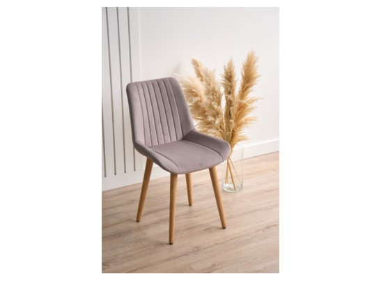 Деревянный стул Седа 360 латте (zd 290) / светлое дерево в Кургане