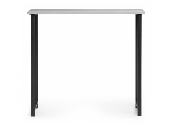 Барная стойка Дилан Лофт 120х50х110 бетон в Кургане